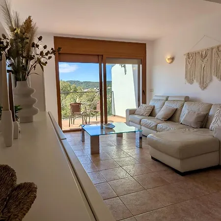 Casa Martina Tossa de Mar
