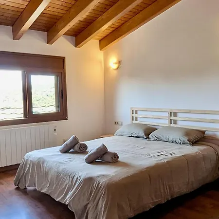 Casa Martina Holiday home *
