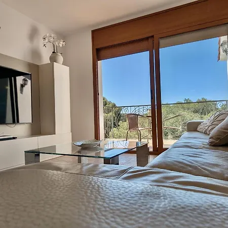 Casa Martina Holiday home Tossa de Mar