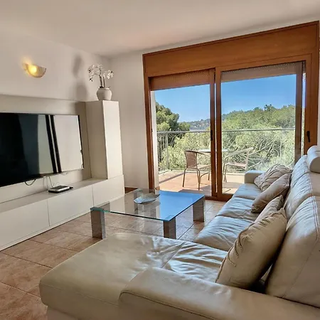 Casa Martina Tossa de Mar