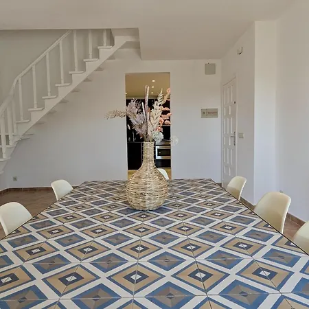 Casa Martina Holiday home *