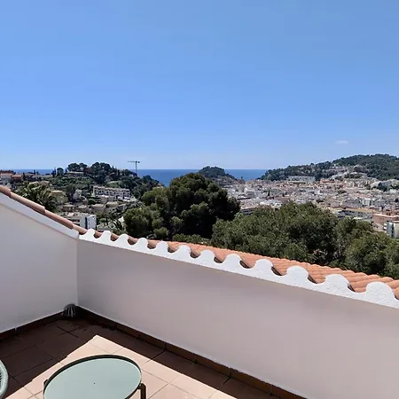Casa Martina Holiday home