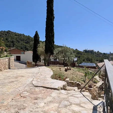 Holiday home Casa Martina