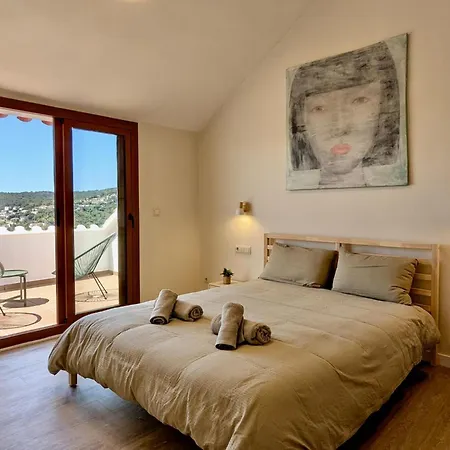 Casa Martina * Tossa de Mar