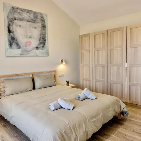 Holiday home Casa Martina