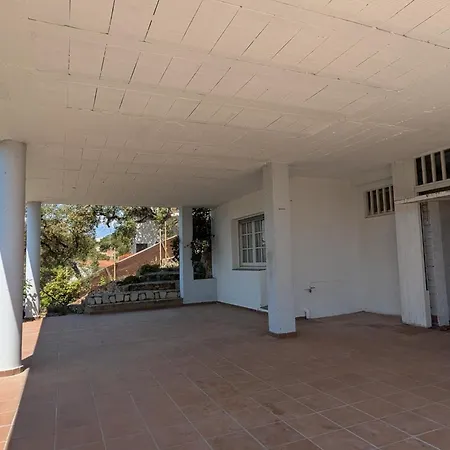 Casa Martina Tossa de Mar