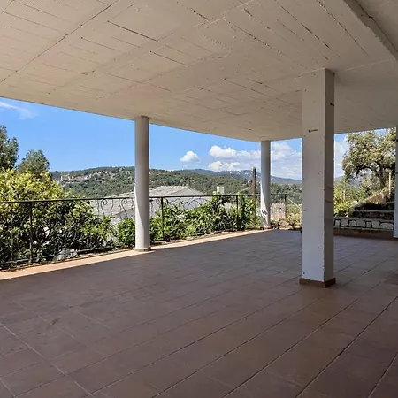 Casa Martina Holiday home