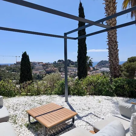 Holiday home Casa Martina