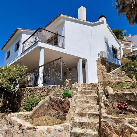 Holiday home Casa Martina Tossa de Mar