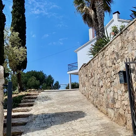 Casa Martina Holiday home