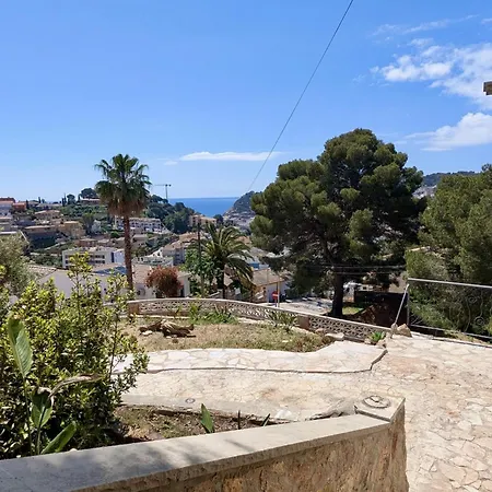 Hébergement de vacances Casa Martina