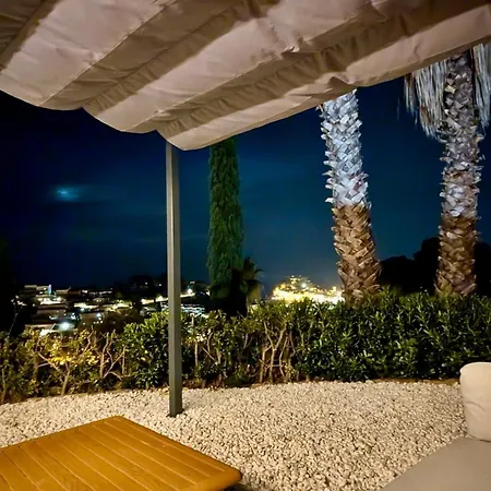 Casa Martina Feriehus