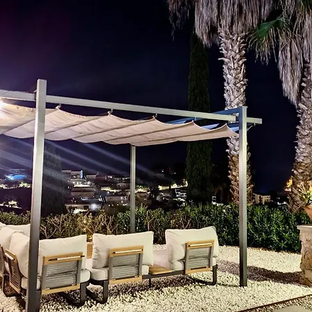 Hébergement de vacances Casa Martina