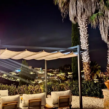 Casa Martina Hébergement de vacances Tossa de Mar