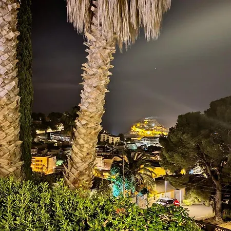 Casa Martina Feriehus Tossa de Mar